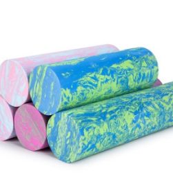 Camouflage Foamrollers