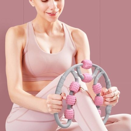 Massage roller