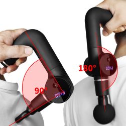 180º Massage Gun