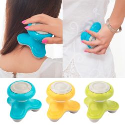 Vibrerende massager