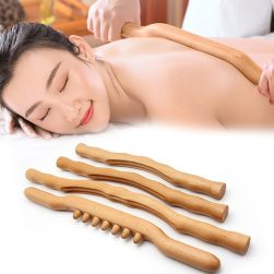 Massage scraping set