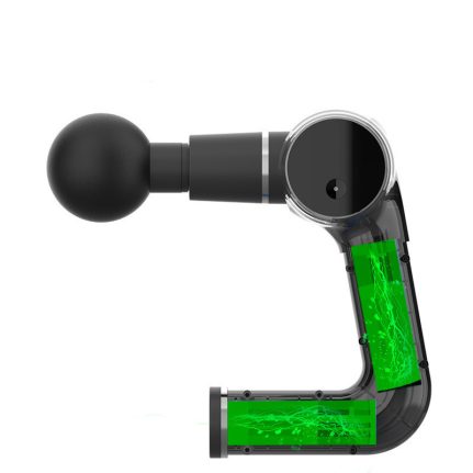 180º Massage Gun